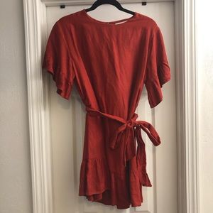 Urban outfitters dress